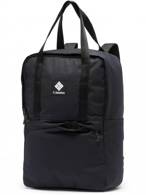Columbia Columbia Trek 18L Backpack női hátizsák fekete színben 4
