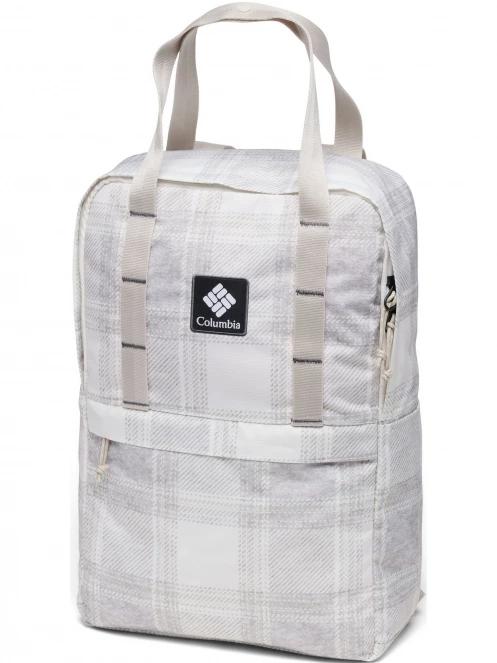 Columbia Columbia Trek 18L Backpack női hátizsák homok színben 2