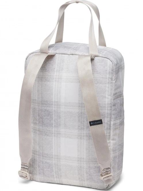 Columbia Columbia Trek 18L Backpack női hátizsák homok színben 3