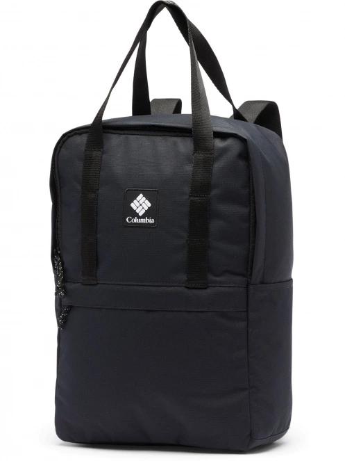 Columbia Columbia Trek 18L Backpack női hátizsák fekete színben 2