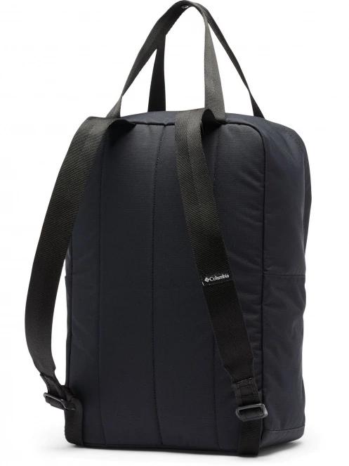 Columbia Columbia Trek 18L Backpack női hátizsák fekete színben 3