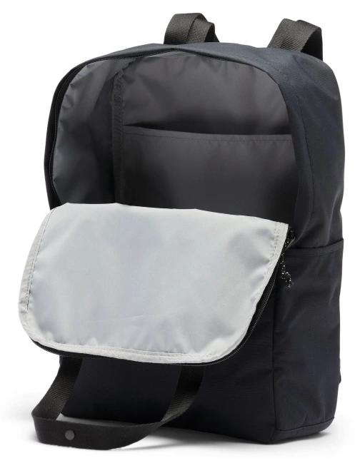 Columbia Columbia Trek 18L Backpack női hátizsák fekete színben 5