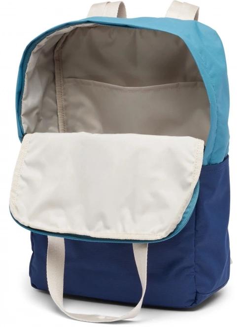 Columbia Columbia Trek 18L Backpack női hátizsák kék színben 5