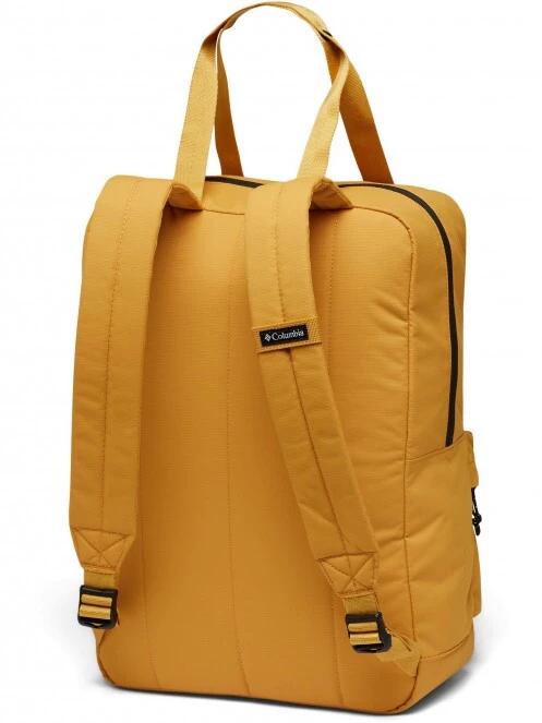 Columbia Columbia Trek 24L Backpack női hátizsák sárga színben 3