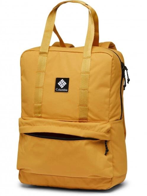 Columbia Columbia Trek 24L Backpack női hátizsák sárga színben 4