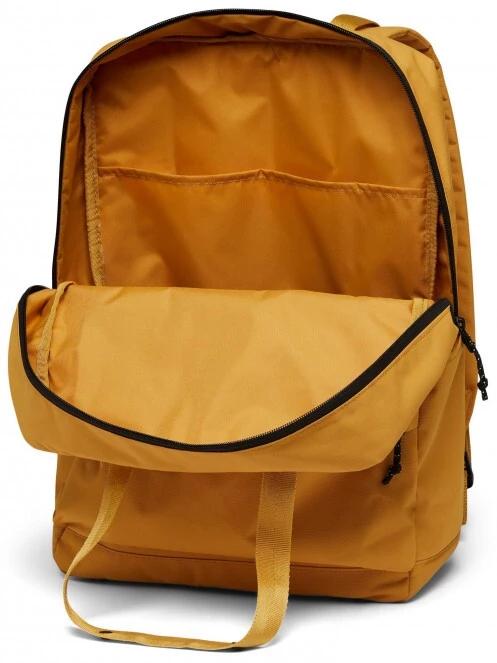 Columbia Columbia Trek 24L Backpack női hátizsák sárga színben 5