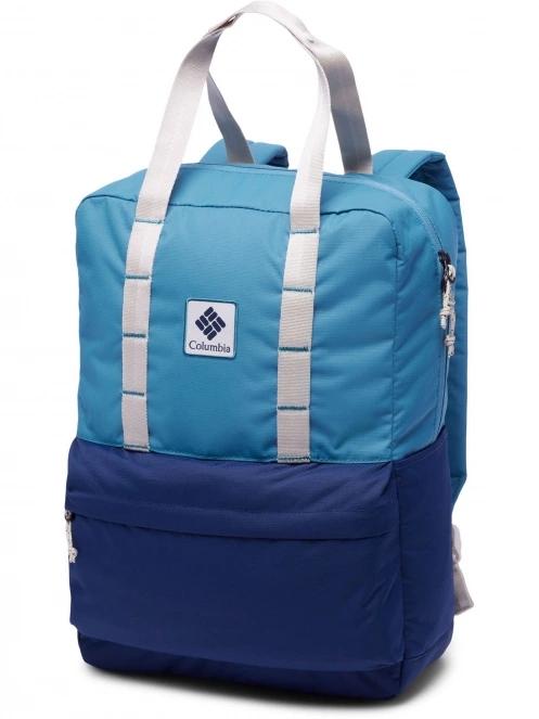 Columbia Columbia Trek 24L Backpack női hátizsák kék színben 2