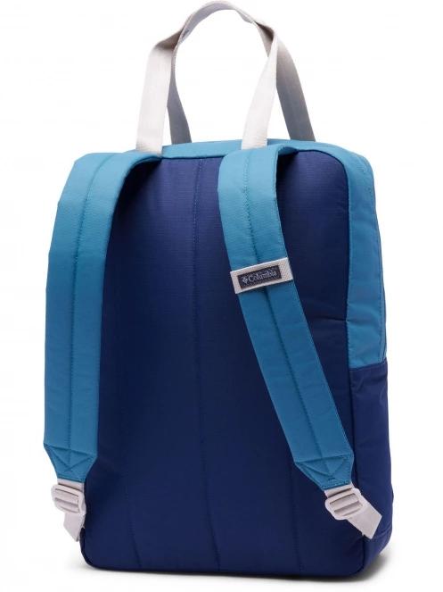 Columbia Columbia Trek 24L Backpack női hátizsák kék színben 3