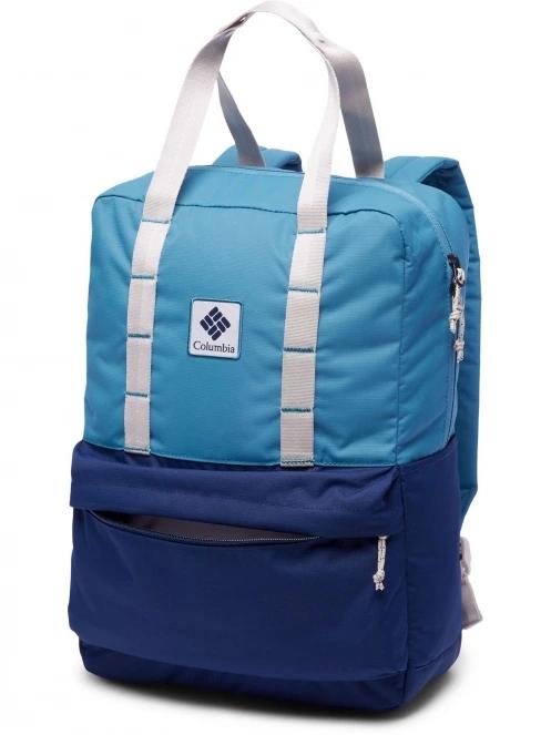 Columbia Columbia Trek 24L Backpack női hátizsák kék színben 4