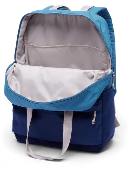Columbia Columbia Trek 24L Backpack női hátizsák kék színben 5