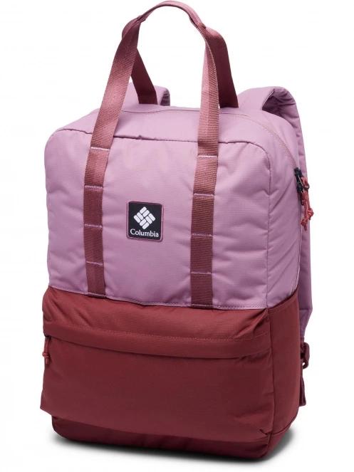 Columbia Columbia Trek 24L Backpack női hátizsák piros színben 2