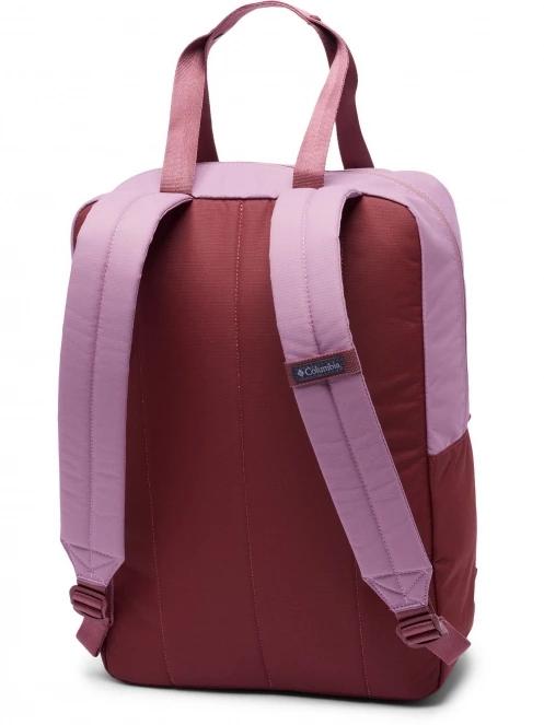 Columbia Columbia Trek 24L Backpack női hátizsák piros színben 3