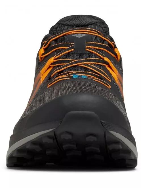 Columbia Escape Pursuit Outdry férfi vízhatlan multisport cipő fekete színben 4