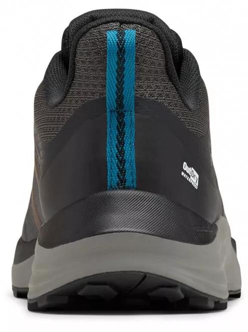 Columbia Escape Pursuit Outdry férfi vízhatlan multisport cipő fekete színben 5