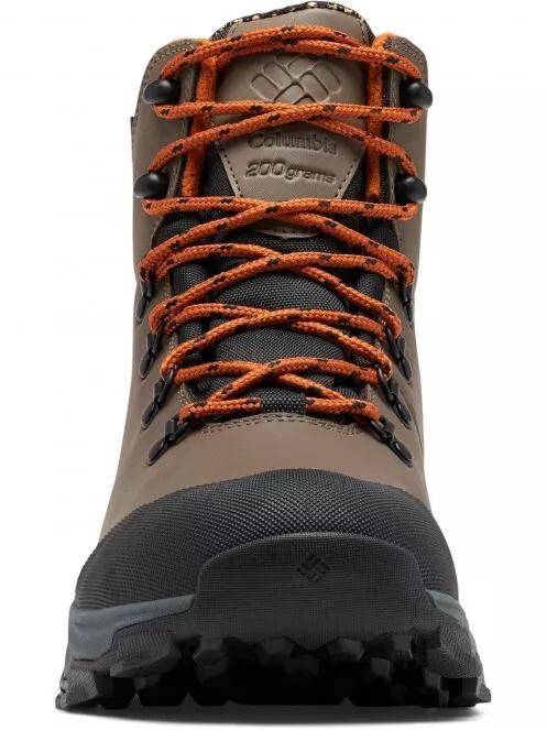 Columbia Expeditionist Boot férfi vízhatlan túrabakancs barna színben 5