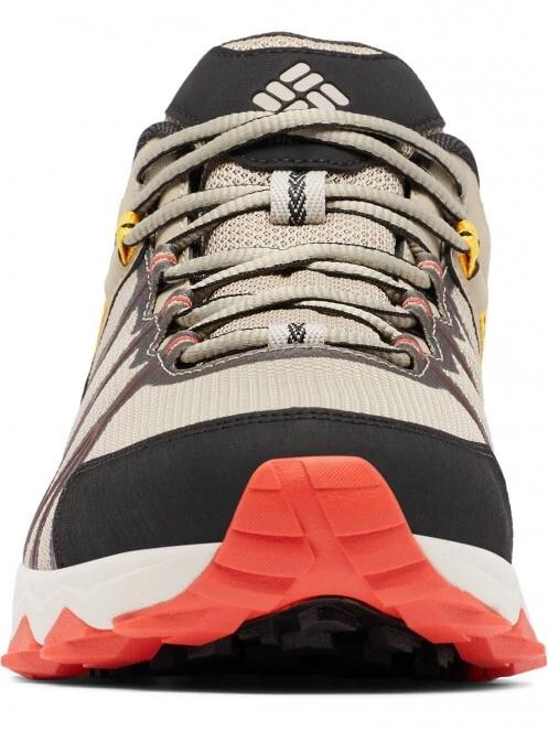 Columbia Peakfreak II Outdry férfi multisport cipő fekete színben 4