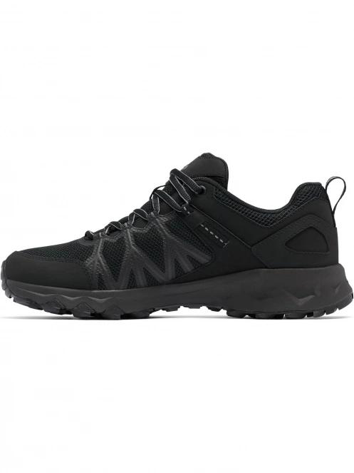 Columbia Peakfreak II Outdry férfi túracipő fekete színben 3