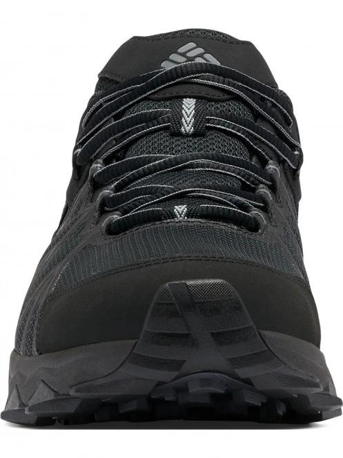 Columbia Peakfreak II Outdry férfi túracipő fekete színben 5
