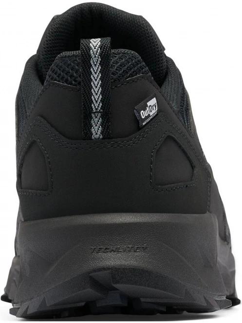 Columbia Peakfreak II Outdry férfi túracipő fekete színben 6