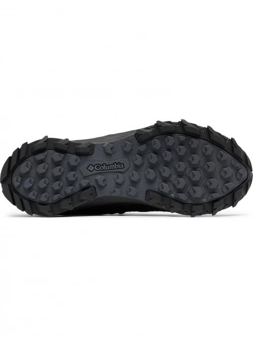 Columbia Peakfreak II Outdry férfi túracipő fekete színben 8