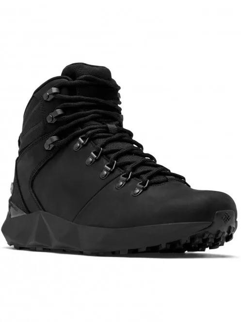 Columbia Facet Sierra Outdry férfi vízhatlan túrabakancs fekete színben 2