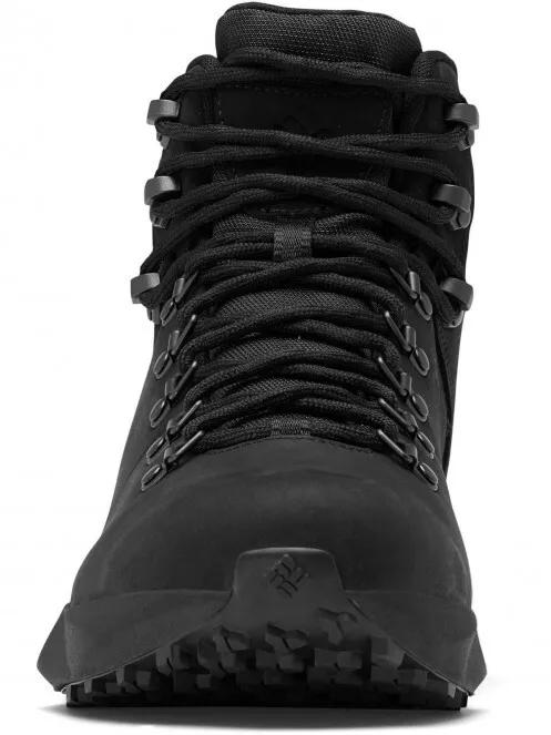 Columbia Facet Sierra Outdry férfi vízhatlan túrabakancs fekete színben 5