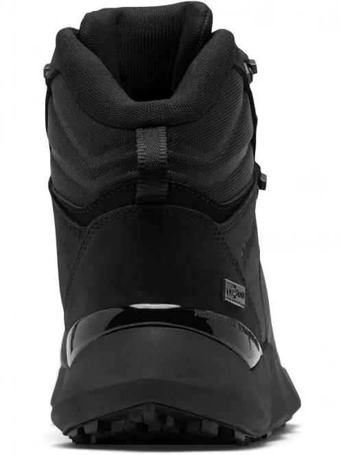 Columbia Facet Sierra Outdry férfi vízhatlan túrabakancs fekete színben 6