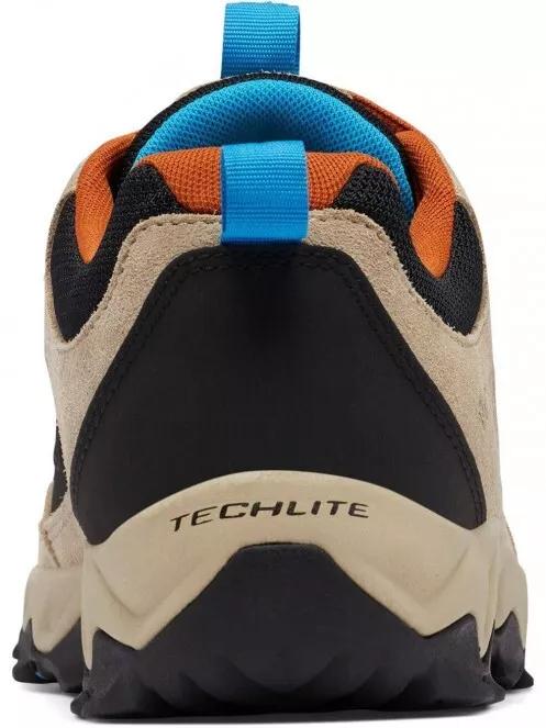 Columbia Wildone Tigertooth férfi túracipő homok színben 6
