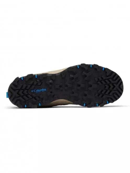 Columbia Wildone Tigertooth férfi túracipő homok színben 8