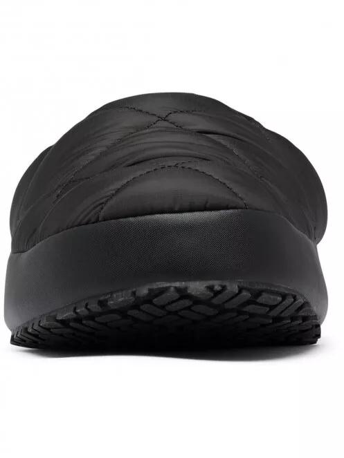Columbia Omni Heat Lazy Bend Moc férfi papucs fekete színben 5