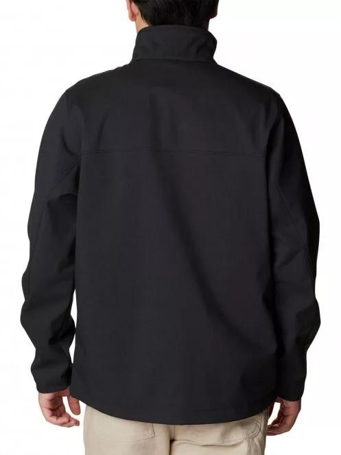 Cruiser Valley Softshell Jacket