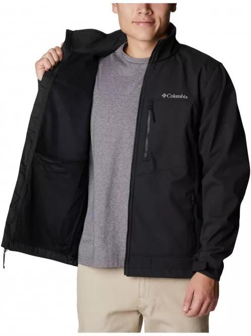 Cruiser Valley Softshell Jacket