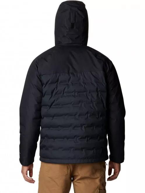 Tactical distributors down deals range hooded jacket 2.1
