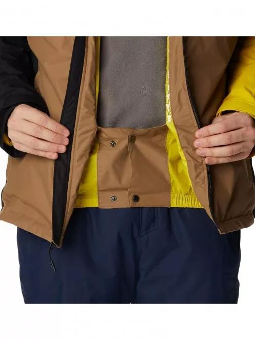 Timberturner II Jacket