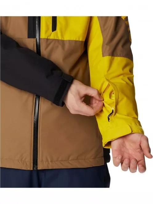 Timberturner II Jacket