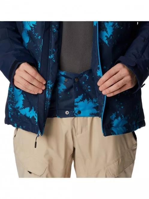 Timberturner II Jacket