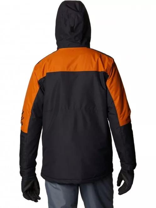 Timberturner II Jacket