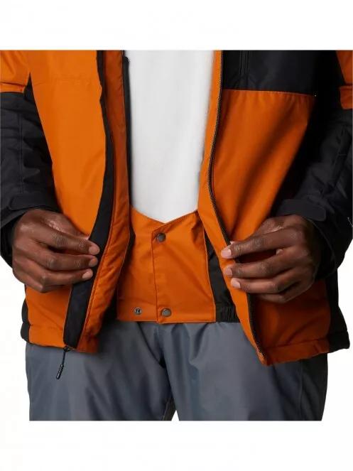 Timberturner II Jacket