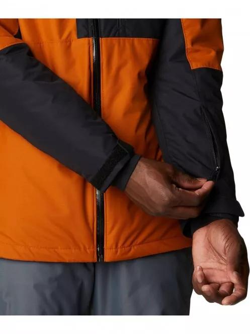 Timberturner II Jacket