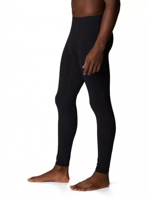 Columbia M Omni-Heat Infinity Tight férfi aláöltöző nadrág fekete színben 4