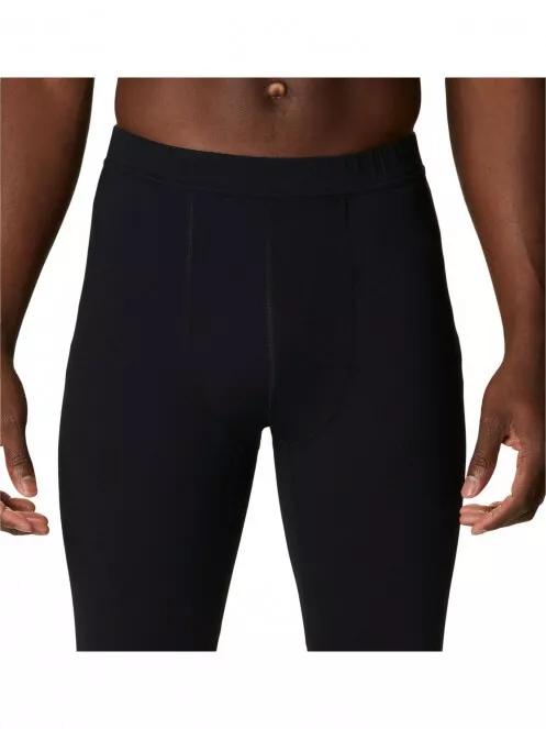Columbia M Omni-Heat Infinity Tight férfi aláöltöző nadrág fekete színben 5