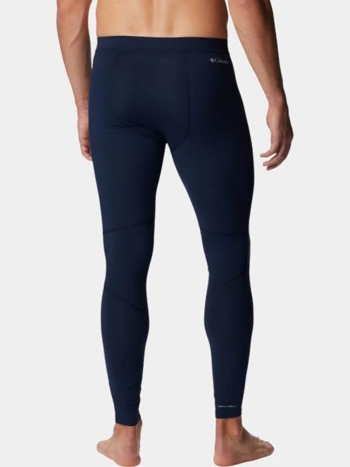 Columbia M Omni-Heat Infinity Tight férfi aláöltöző nadrág kék színben 4