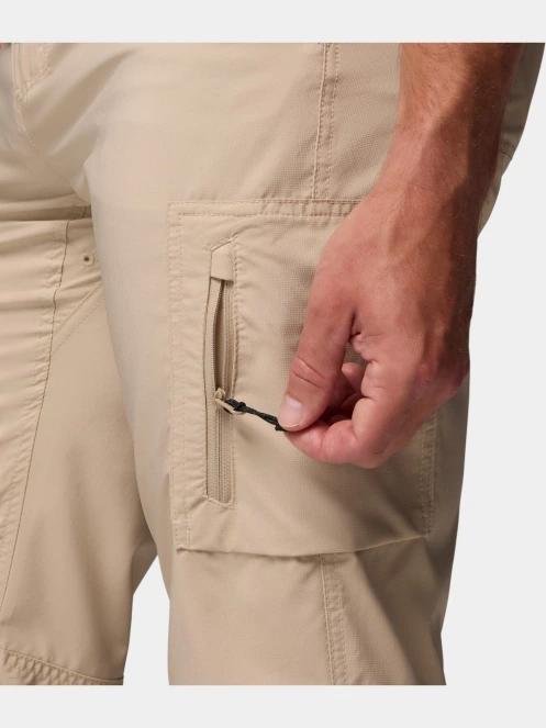 Columbia Silver Ridge Utility Pant férfi túranadrág homok színben 8