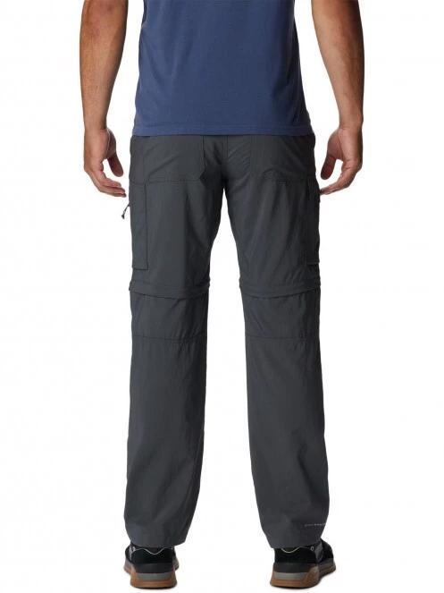 Silver Ridge Utility Convertible Pant