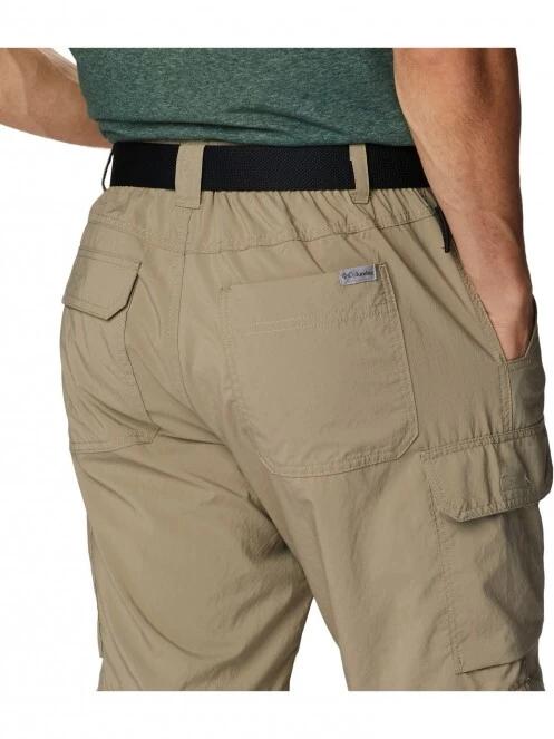 Silver Ridge Utility Convertible Pant