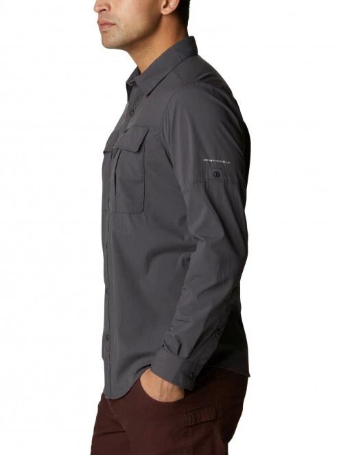 Newton Ridge II Long Sleeve Shirt