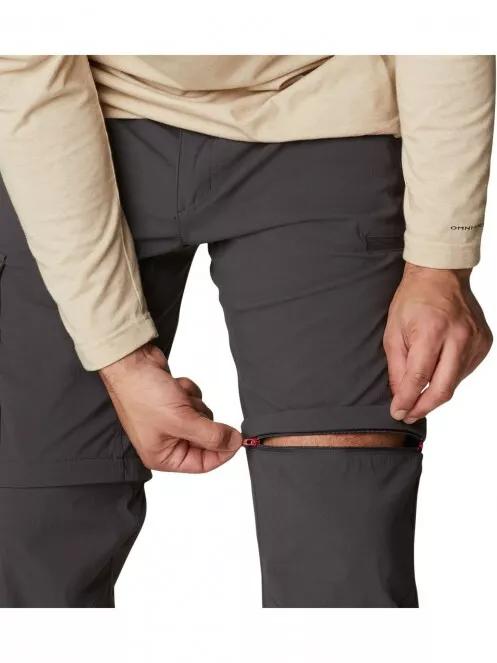 Newton Ridge II Convertible Pant