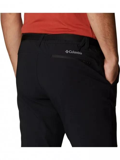 Maxtrail Midweight Warm Pant