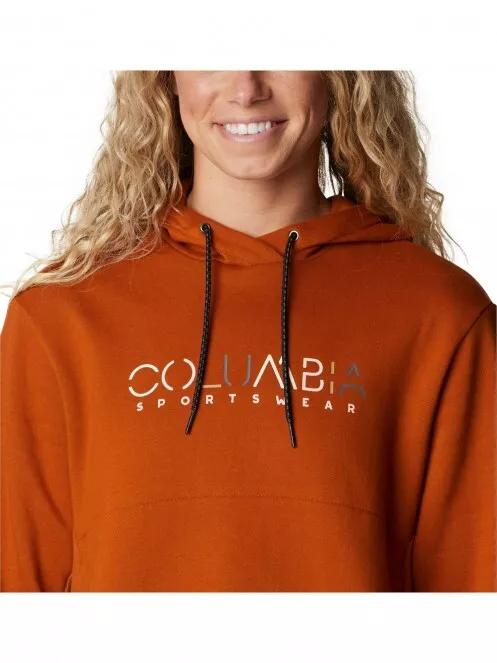 Columbia Lodge Hoodie