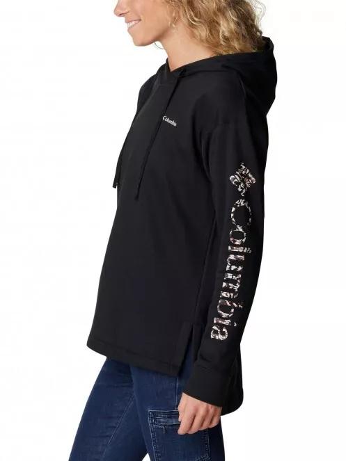 Columbia Trek Special Graphic Hoodie